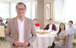 Chronic Disease Co-care Scheme (Chinese only with English subtitle)