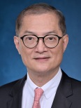 Professor Chung-mau LO, BBS, JP