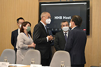 Secretary for Health attends 26th meeting of Advisory Committee on Mental Health (with photos)