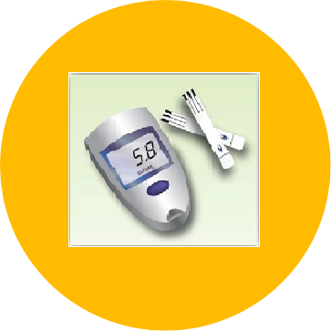 Know more about Home-use Blood Glucose Meter (Source: Medical Device Control Office, Department of Health)